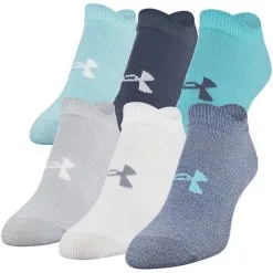 Under Armour Essential 2.0 Youth No Show Liner Socks -Cheap All Sport Trek Store 65718ec10f130e1f2f7a8d2a29267c26 720x720 crop center