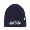 '47 BRAND '47 NFL Raised Cuff Knit Toque