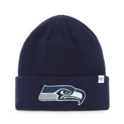 '47 BRAND '47 NFL Raised Cuff Knit Toque
