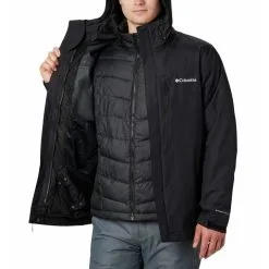 Columbia Whirlibird IV Men's Interchange Jacket