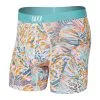 SAXX Vibe Boxer Brief - Butterfly Palm/Multi
