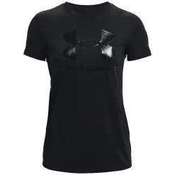 Under Armour Live Sportstyle Graphic Women's Short Sleeve Tee -Cheap All Sport Trek Store 65d66f8492985a91bc9c23410e70d65b 720x720 crop center
