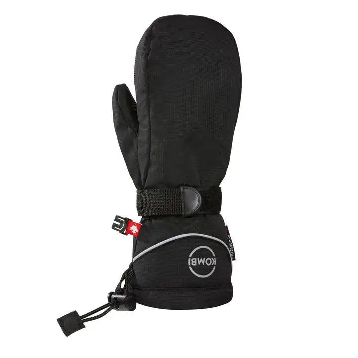 Kombi The Everyday Junior Mitts 1 Kombi The Everyday Junior Mitts