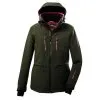Killtec Functional 230 Women's Jacket With Hood