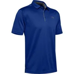 Under Armour Tech Men's Polo
