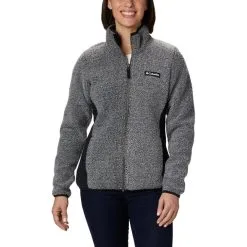Columbia Panorama Full Zip Women's Jacket