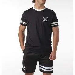 Bauer // 22fresh Ringer Senior T-Shirt