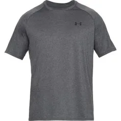 Under Armour Tech 2.0 Men's Short Sleeve Shirt - Dark Solids -Cheap All Sport Trek Store 67702b6344a3dd8b8d41f90e25648887 720x720 crop center