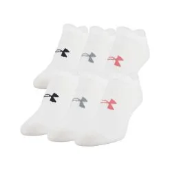 Under Armour Essential 2.0 Youth No Show Liner Socks -Cheap All Sport Trek Store 678eacb0a2dad729abdb28b37096db01 720x720 crop center