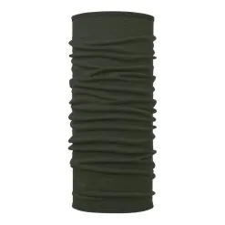 Buff Merino Midweight Neck Tube