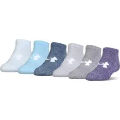 Under Armour Essential No Show Women's Socks -Cheap All Sport Trek Store 695189eba4f85b85a3e18c5984506899 720x720 crop center