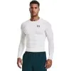 Under Armour HeatGear Armour Men's Compression Long Sleeve Shirt