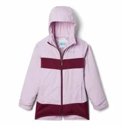 Columbia Oso Mountain Insulated Girls' Jacket