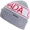 Bauer Knit Canada Toque