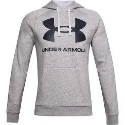 Under Armour Rival Fleece Big Logo Men's Hoodie -Cheap All Sport Trek Store 6d33252aa2410cdb1241d97823d6c4f4 720x720 crop center