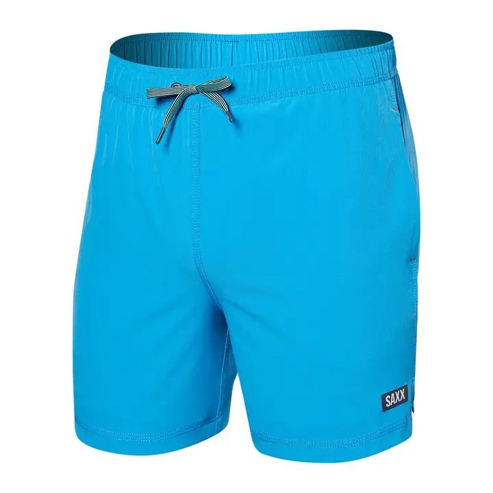 SAXX Oh Buoy 2-In-1 Volley 5" Swim Shorts 1 SAXX Oh Buoy 2-In-1 Volley 5" Swim Shorts