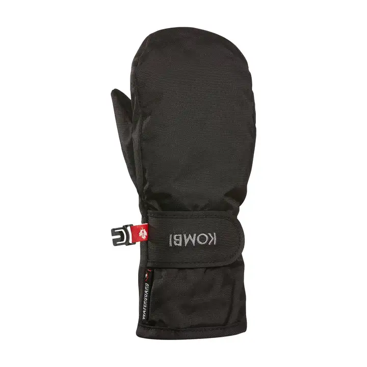 Kombi The Graceful Children's Mitts 3 Kombi The Graceful Children's Mitts - Image 3