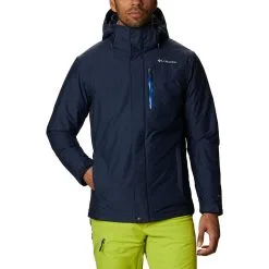 Columbia Last Tracks Men's Jacket -Cheap All Sport Trek Store 6f8013f02e40d1af5e41e4f7e05b1296 720x720 crop center