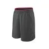 Saxx Kinetic 2N1 Train Short