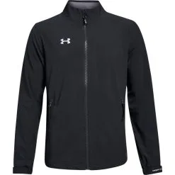 Under Armour UA Hockey Warm Up Boys Jacket