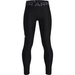 Under Armour HeatGear Armour Boy's Leggings