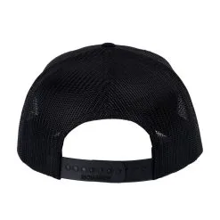 Spittin Chiclets Patch Trucker Hat - Black -Cheap All Sport Trek Store 71ee2a944cd90d82dbfa8fa71f7f46b0 720x720 crop center