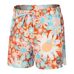 SAXX Oh Buoy 2-In-1 Volley 5" Swim Shorts 13 SAXX Oh Buoy 2-In-1 Volley 5" Swim Shorts -Cheap All Sport Trek Store 72812e34eea4a4983ab6fab25ec6280b 720x720 crop center