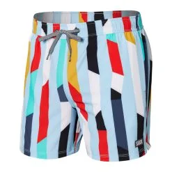 SAXX Oh Buoy 2-In-1 Volley 5" Swim Shorts -Cheap All Sport Trek Store 72ae8392ff69a1685a61cdf9880b0d40 e7724a14 6c0e 4b0b b712 7d74d5d54e6e 720x720 crop center