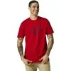 Fox Racing Legacy Fox Head Short Sleeve Men's Tee