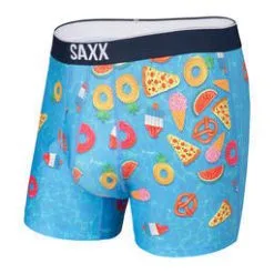 Saxx Volt Boxer Brief T2 - Floatie Snacks
