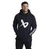 Bauer Core B Hoodie -Black