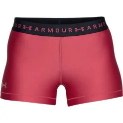 Under Armour HeatGear Armour Women's Shorty