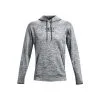 Under Armour Armour Fleece Logo Wordmark Men's Hoodie