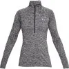 Under Armour UA Tech Twist Women's Half-Zip Shirt