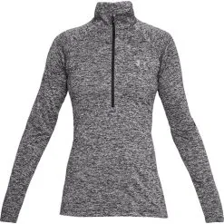 Under Armour UA Tech Twist Women's Half-Zip Shirt