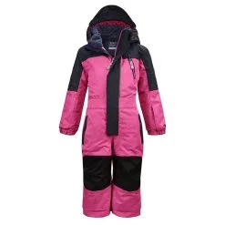 Killtec Youth Mini Viewy Ski Overall