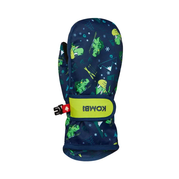 Kombi The Graceful Children's Mitts 2 Kombi The Graceful Children's Mitts - Image 2