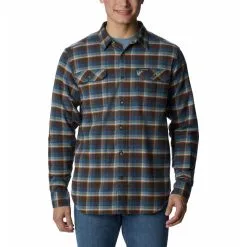 Columbia Flare Gun Stretch Men's Flannel -Cheap All Sport Trek Store 76b59c29293eb1a881ccde89263094a8 720x720 crop center