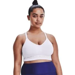 Under Armour Seamless Low Long Women's Bra -Cheap All Sport Trek Store 7713c8bb09eff077fc1b76f14837649b 720x720 crop center
