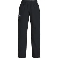 Under Armour Hockey Warm Up Boys Pants