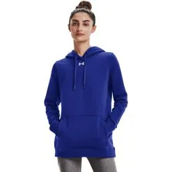 Under Armour UA Hustle Fleece Women's Hoodie -Cheap All Sport Trek Store 77cf7e12cb73785da7a52ab27140900e 720x720 crop center