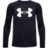 Under Armour UA Tech Big Logo Boys' Long Sleeve Shirt