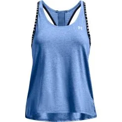Under Armour UA Knockout Mesh Back Women's Tank Top -Cheap All Sport Trek Store 78f71fa3bb104d281a29b0b7f6f54ed9 720x720 crop center
