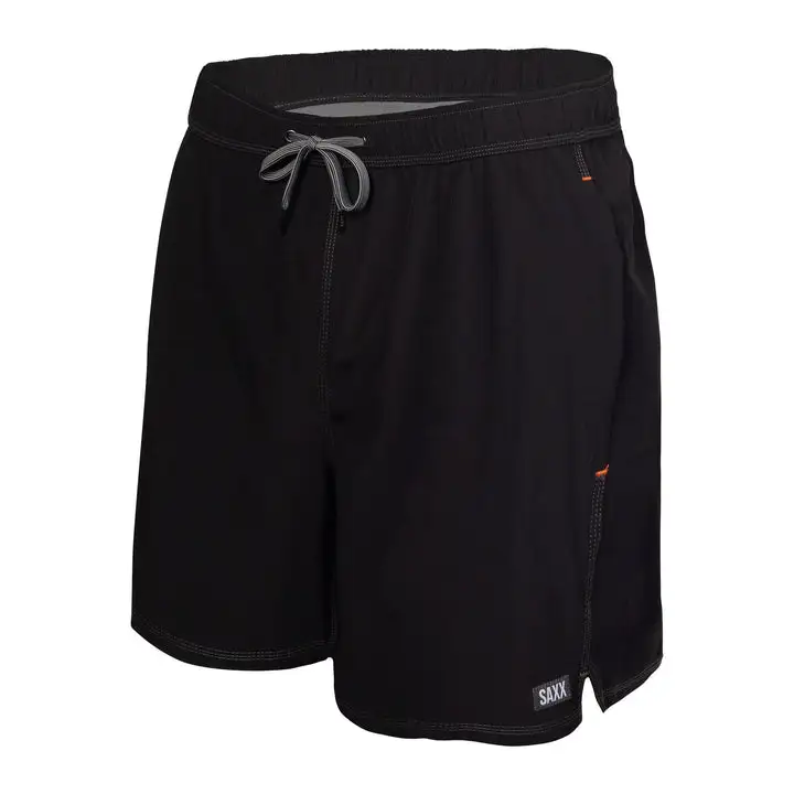 SAXX Oh Buoy 2-In-1 Volley 5" Swim Shorts 2 SAXX Oh Buoy 2-In-1 Volley 5" Swim Shorts - Image 2