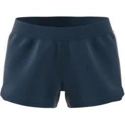 Adidas Pacer 3-Stripes Knit Women's Shorts