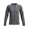 Under Armour UA Rival Terry Men's Full Zip Hoodie