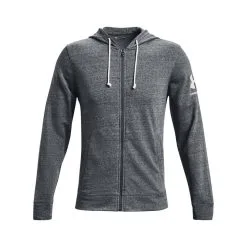 Under Armour UA Rival Terry Men's Full Zip Hoodie