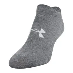 Under Armour Essential 2.0 Youth No Show Liner Socks -Cheap All Sport Trek Store 7b029dd538c7b2fc46ca4583046cdfcb 720x720 crop center