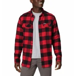 Columbia Flare Gun Stretch Men's Flannel -Cheap All Sport Trek Store 7b1094557dfa478c77315777cfa46250 720x720 crop center