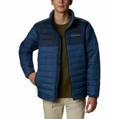 Columbia Powder Lite Men's Jacket -Cheap All Sport Trek Store 7c7d91d2ebedbf4756dd1cfa3b1b2e60 720x720 crop center